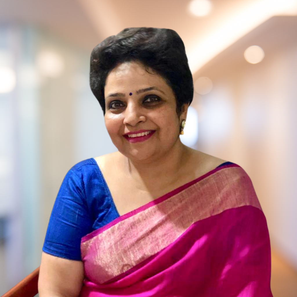 Gargi Das