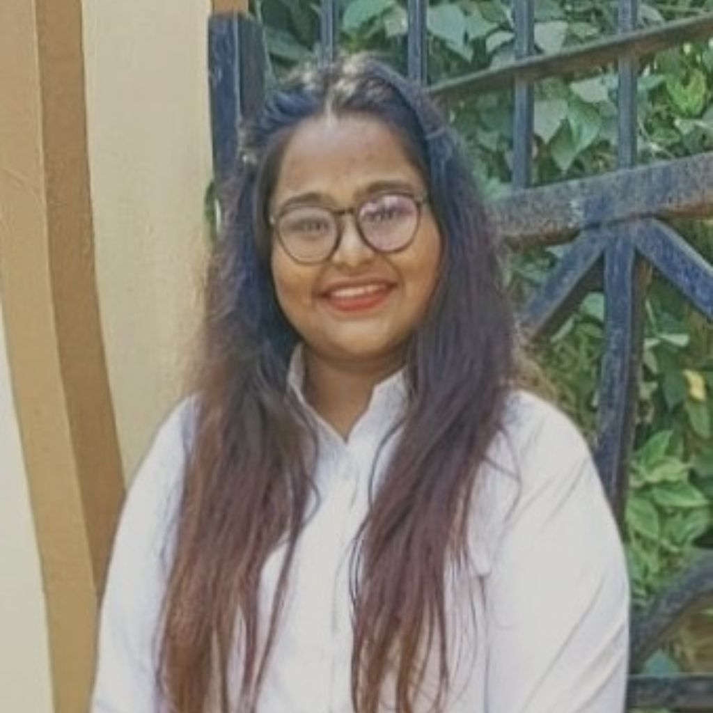 Hardi Parekh