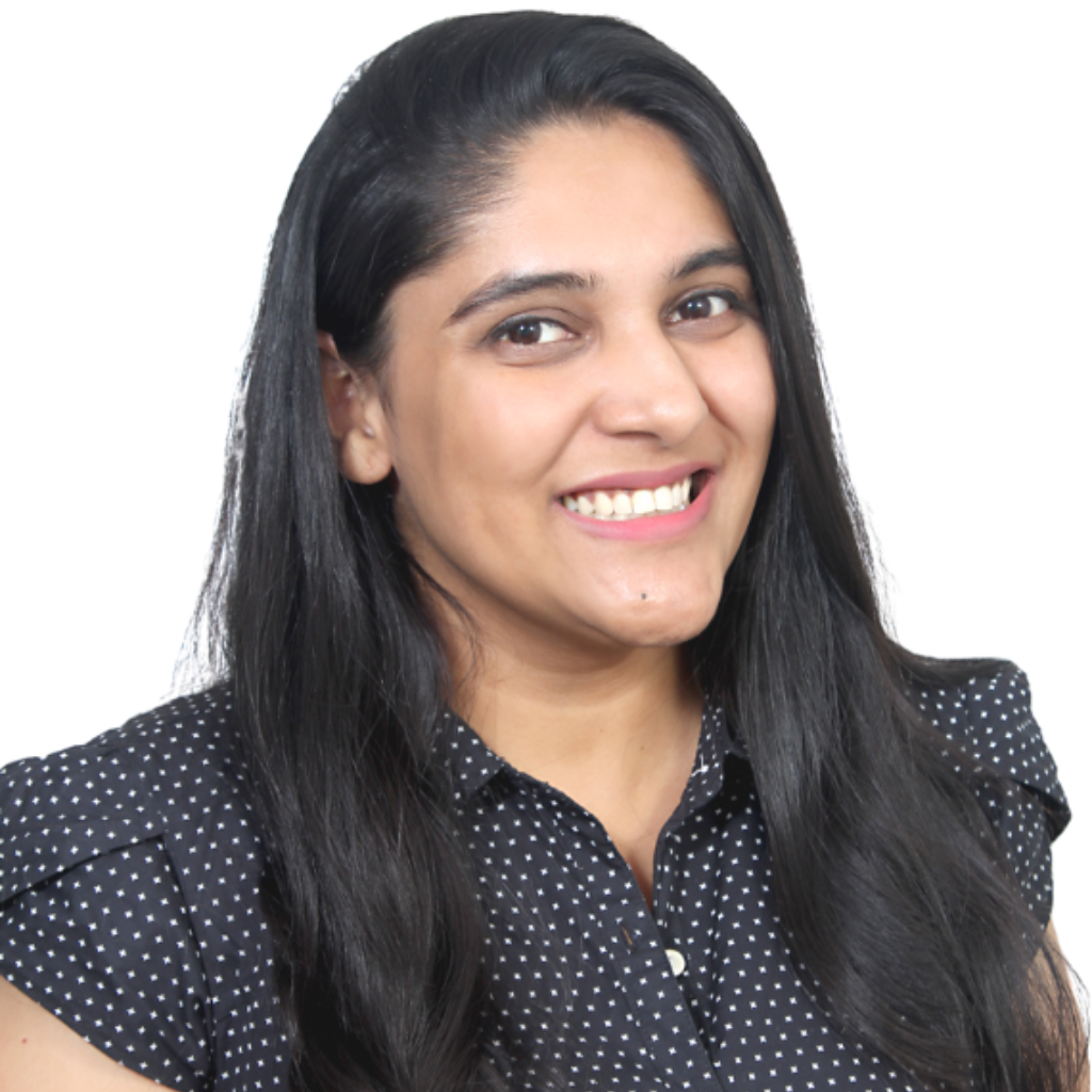 Meenakshi Shah