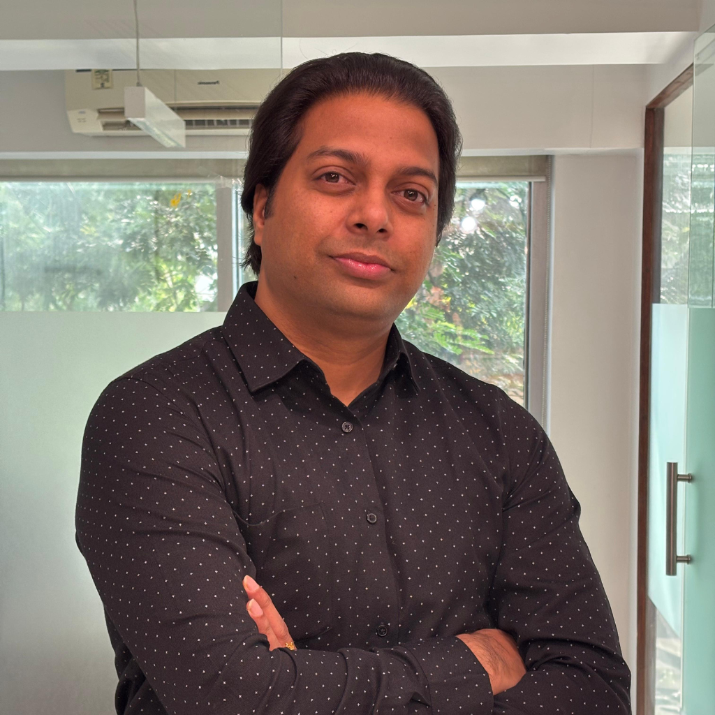 Nachiket Harchekar