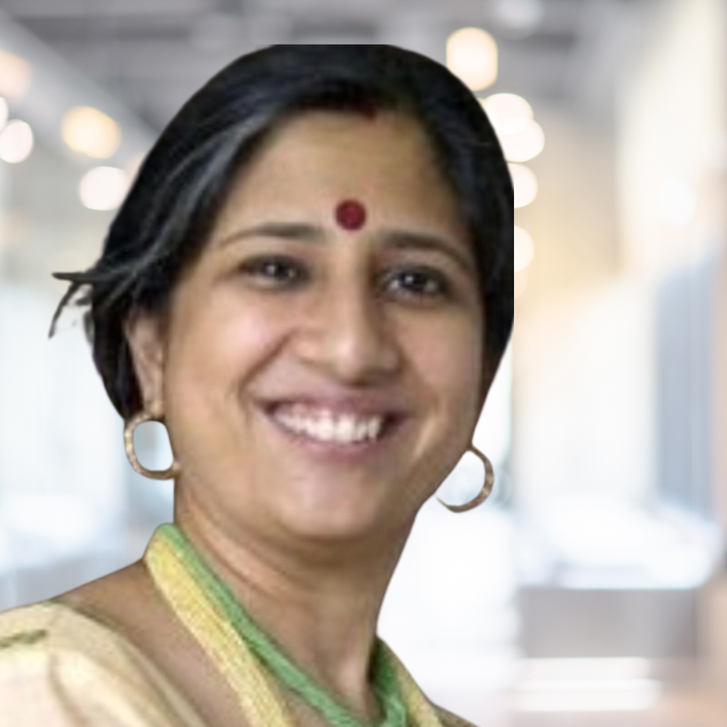 Trina Cheemalapati