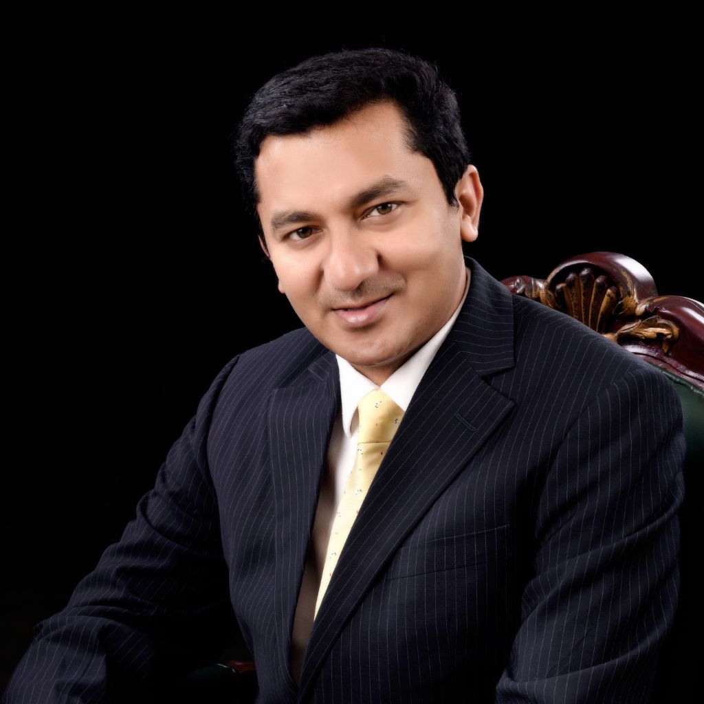 Vikram Sengupta
